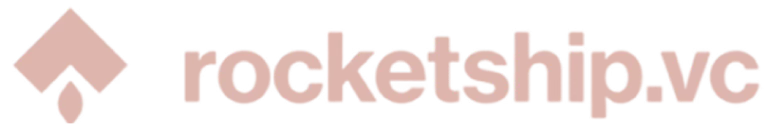 Rocketship.vc logo